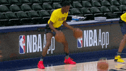 victor oladipo move GIF by NBA