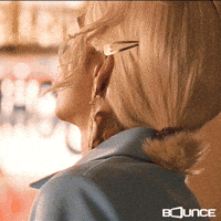 Whats Up Period GIF by Bounce