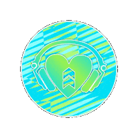 Tcb Sticker by Coeur Sports