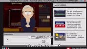 season 20 20x2 GIF by South Park 