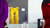Season 3 Shadow GIF by Rainbow High