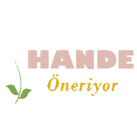 Hti Sticker by zeynep