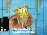 season 7 greasy buffoons GIF by SpongeBob SquarePants