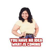 Mahi Trupti Sticker by ALT Balaji