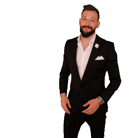 Ron Landsman Sticker by dronegeros