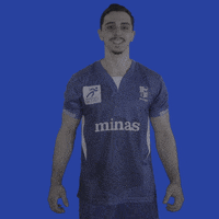 Mtc Ginastica Artistica GIF by Minas Tênis Clube