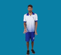 Swim Swimming GIF by Minas Tênis Clube