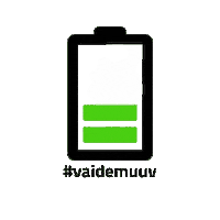 Muuvbr Sticker by Letícia Pereira