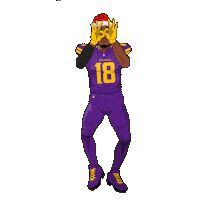 Merry Christmas Football Sticker by SportsManias