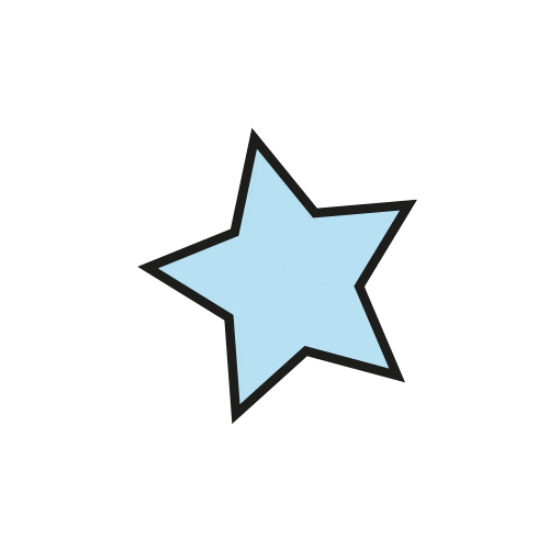 Stars Sticker by YouTube