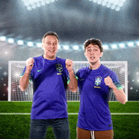 GOAL!