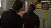 Kevin Hart GIF by The Roku Channel