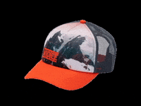 Best4Run run hat runners trucker hat GIF