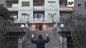 Applause GIF