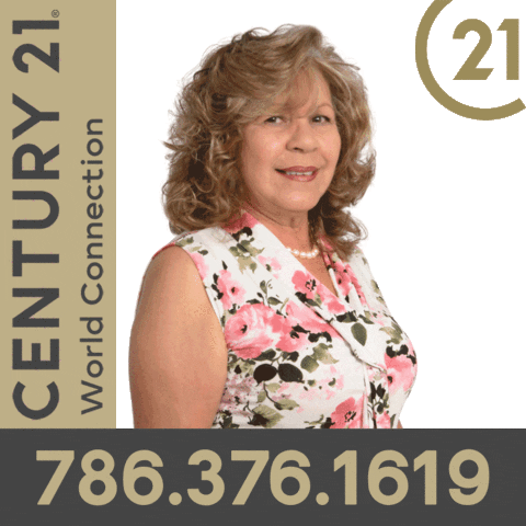 Century21 Sticker by Century 21 World Connection