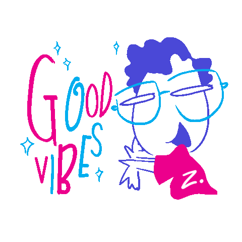 Mood Love Sticker by Zetizen Jawa Pos