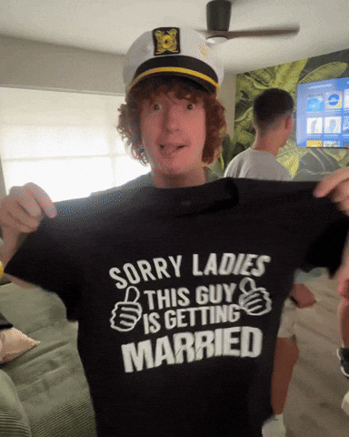 Mrsimomwade GIF by Respective