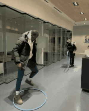 Javonte Green Nba GIF by Detroit Pistons