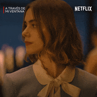 Wattpad GIF by Netflix España