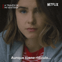 Wifi Ares GIF by Netflix España