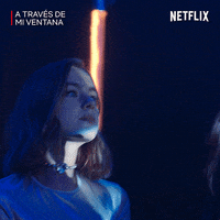 Wifi Ares GIF by Netflix España