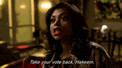 cookie lyon love GIF by Empire FOX