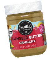 Keto Spread Sticker by HealthyCrunch