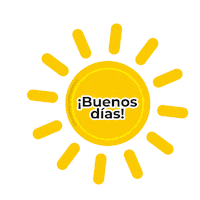 Happy Good Morning Sticker by MKT Marketing Digital