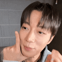 윤두준 Yoondujun GIF
