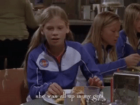 season 6 netflix GIF by Gilmore Girls 