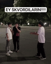 Uzbek Mem GIF