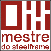 mestredosteelframe msf drywall steelframe lightsteelframe Sticker