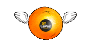 LaPazFresh grapefruit pomelo lapaz zumo Sticker