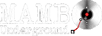 Mambo Underground Sticker by Dance Mambo