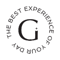The Best Experience Of Your Day Sticker by Glimmer salon
