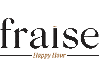 Fraisebylorena yum cdmx happyhour fresa Sticker