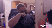 happy league of legends GIF by Cloud9