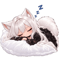 Good Morning Hello Sticker