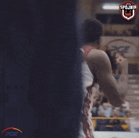 Spojnia Stargard Basketball GIF by Kacper Salamon Fotografia