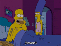 Mad Episode 12 GIF by The Simpsons