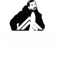 Drake Sticker by Brighton ROX