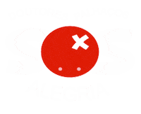 Ong Pontagrossa Sticker by Doutores Palhaços SOS Alegria