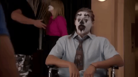 comedy central GIF by Workaholics