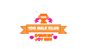 Joyrun Sticker by Dunkin’