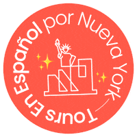 granappletours newyork nuevayork gran apple tours granappletours Sticker