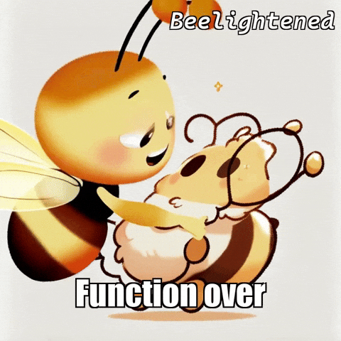 Beauty Home GIF by Beelightened