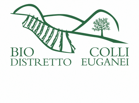 Biodistrettocollieuganei giphyupload vino biologico italianwine GIF