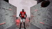 College Football GIF by Wisconsin Badgers