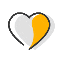 Agence_OnlySo heart instagram like reactions Sticker