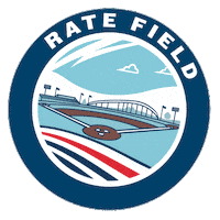 Sticker by Rate Official